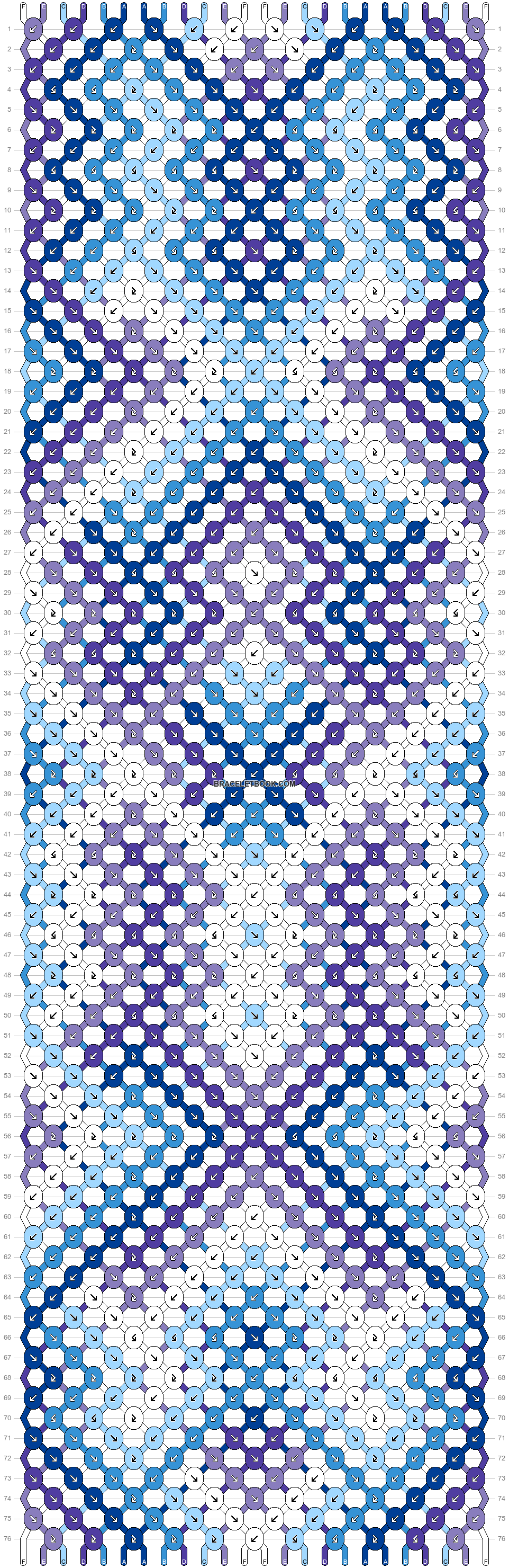 Normal pattern #53194 variation #91104 pattern