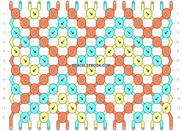 Normal pattern #53986 variation #91144 pattern