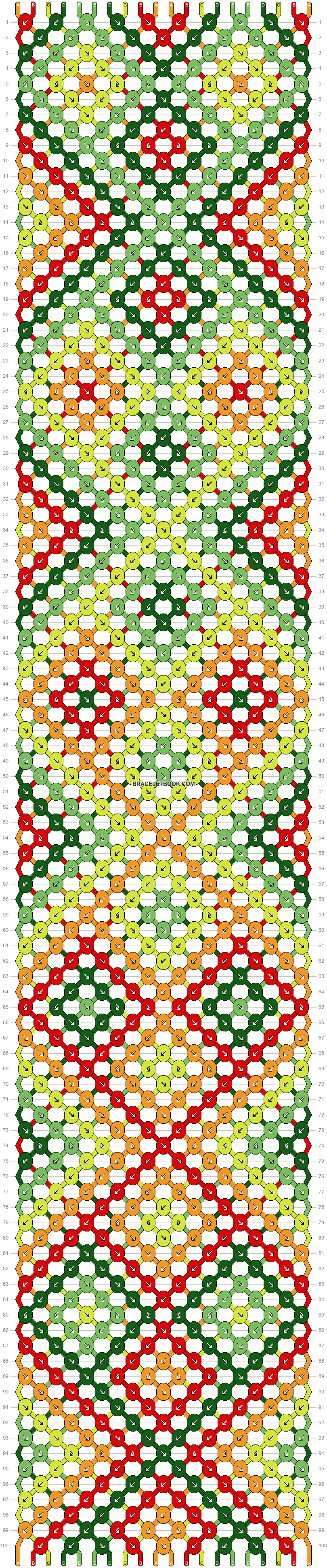 Normal pattern #53817 variation #91146 pattern