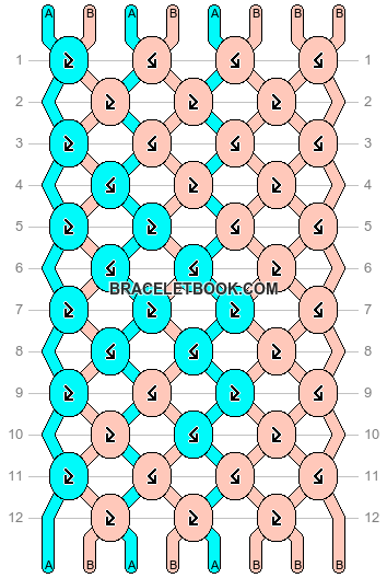 Normal pattern #6390 variation #91149 pattern