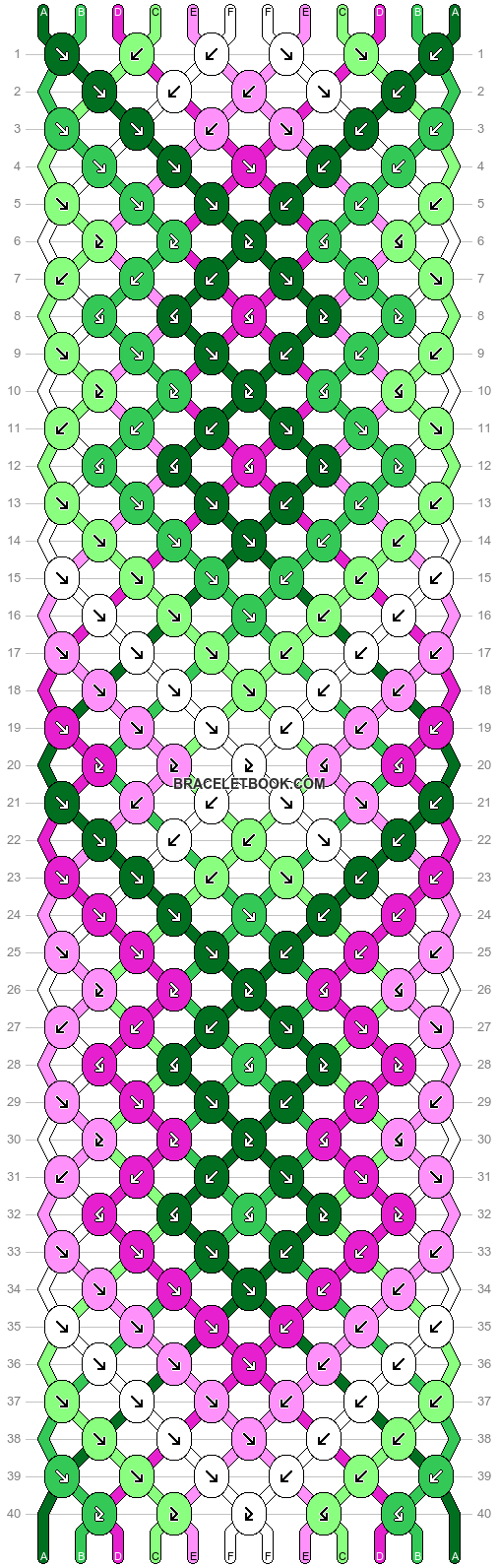 Normal pattern #52443 variation #91150 pattern