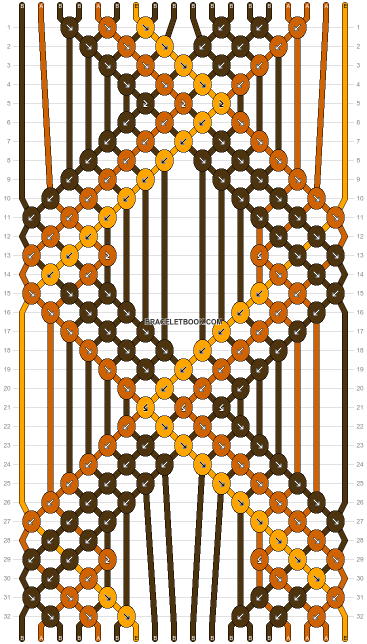 Normal pattern #53900 variation #91155 pattern