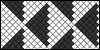 Normal pattern #25471 variation #91174