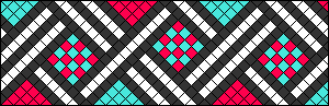 Normal pattern #54077 variation #91177