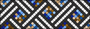Normal pattern #54077 variation #91209