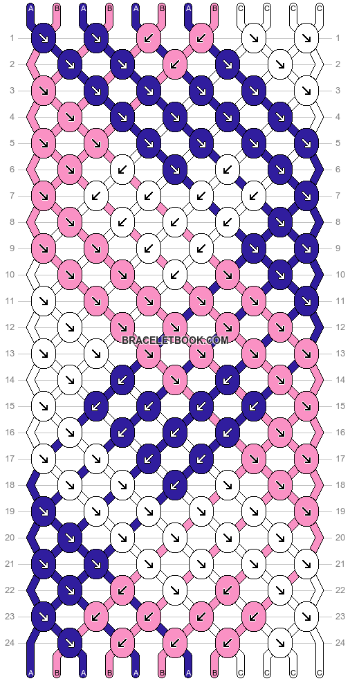 Normal pattern #54058 variation #91211 pattern