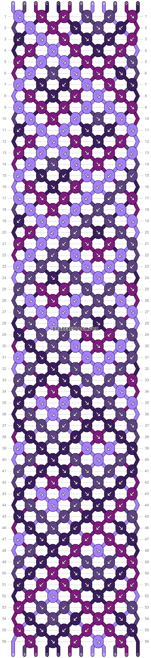 Normal pattern #52899 variation #91234 pattern