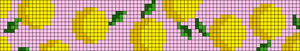 Alpha pattern #54074 variation #91237