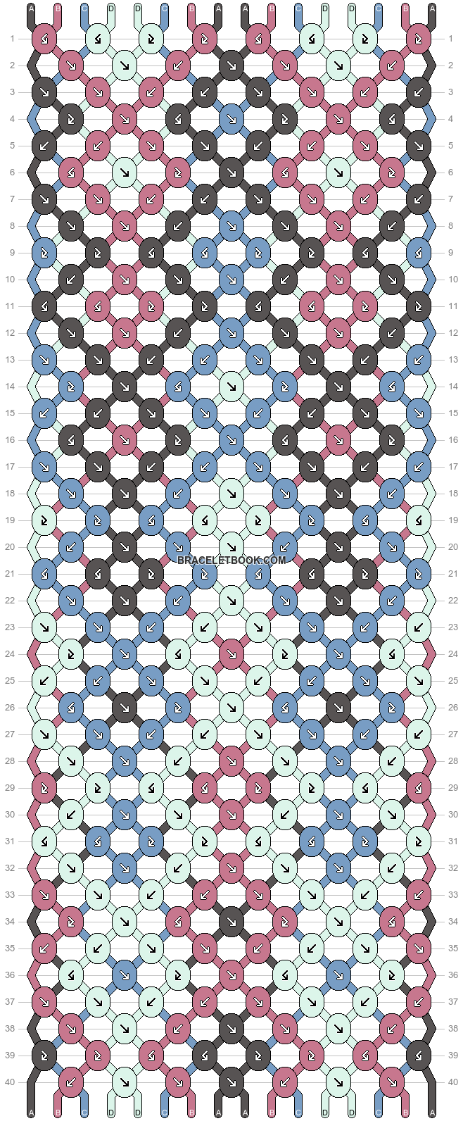 Normal pattern #23447 variation #91243 pattern