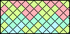 Normal pattern #54084 variation #91294