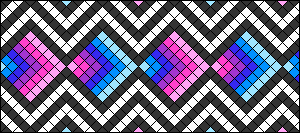 Normal pattern #45747 variation #91307
