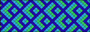 Normal pattern #53986 variation #91352