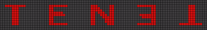 Alpha pattern #54108 variation #91385