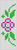 Alpha pattern #52902 variation #91407