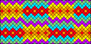 Normal pattern #54103 variation #91416