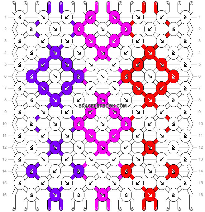 Normal pattern #54045 variation #91423 pattern
