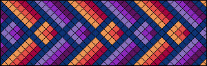 Normal pattern #49216 variation #91432