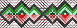 Normal pattern #54113 variation #91435