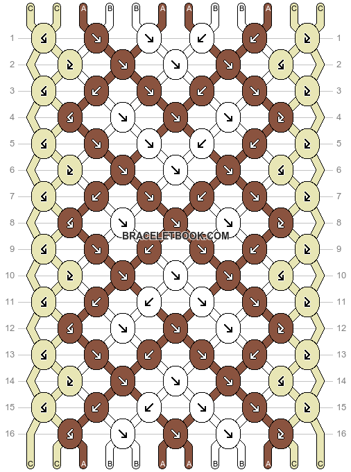 Normal pattern #52759 variation #91440 pattern