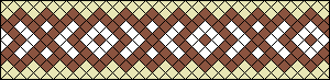Normal pattern #52759 variation #91440
