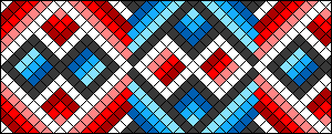 Normal pattern #28241 variation #91445