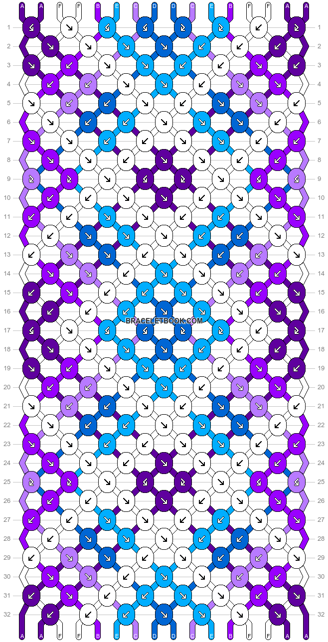 Normal pattern #33472 variation #91446 pattern