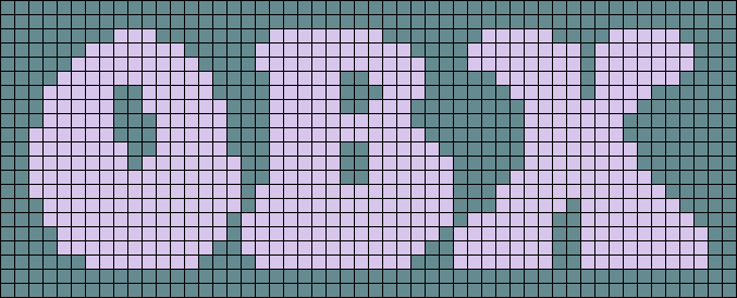 Alpha pattern #35890 variation #91452 preview