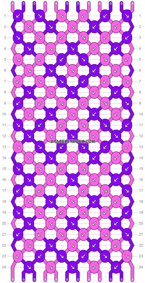 Normal pattern #50904 variation #91460 pattern