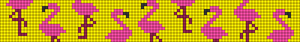Alpha pattern #25016 variation #91475