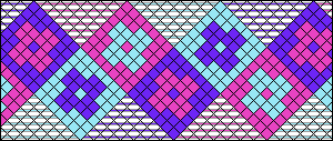 Normal pattern #54146 variation #91490