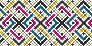 Normal pattern #38573 variation #91491
