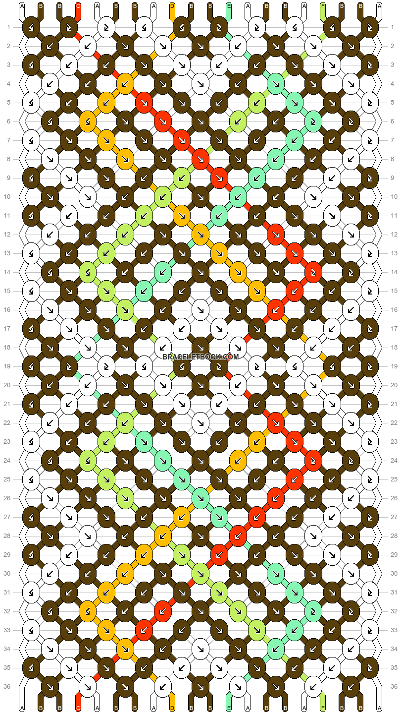 Normal pattern #41920 variation #91493 pattern