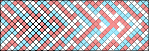 Normal pattern #53907 variation #91499