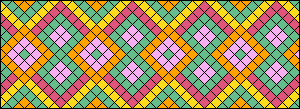 Normal pattern #53445 variation #91503