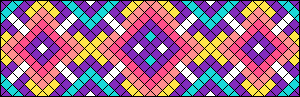 Normal pattern #52353 variation #91514
