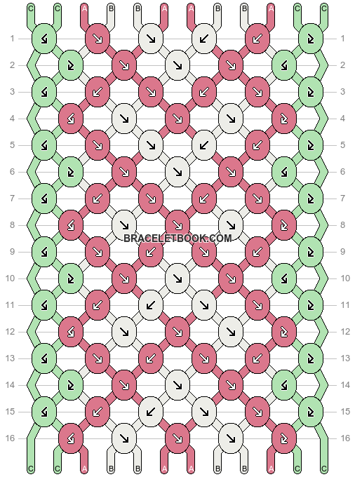 Normal pattern #52759 variation #91519 pattern