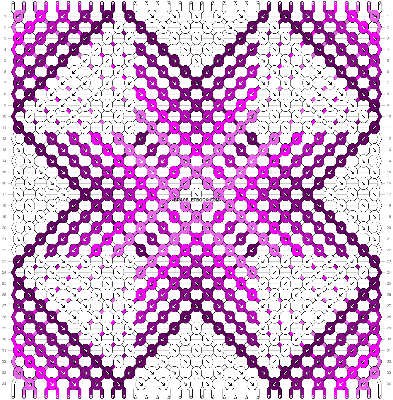 Normal pattern #25054 variation #91539 pattern