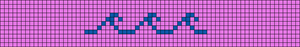 Alpha pattern #38672 variation #91542