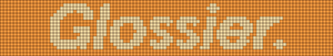 Alpha pattern #38372 variation #91543