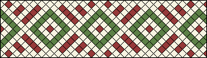 Normal pattern #53963 variation #91549