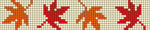 Alpha pattern #26429 variation #91551