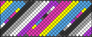 Normal pattern #52690 variation #91556