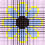 Alpha pattern #54248 variation #91589