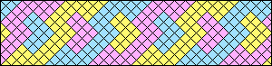 Normal pattern #54058 variation #91605