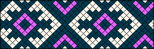 Normal pattern #34501 variation #91606
