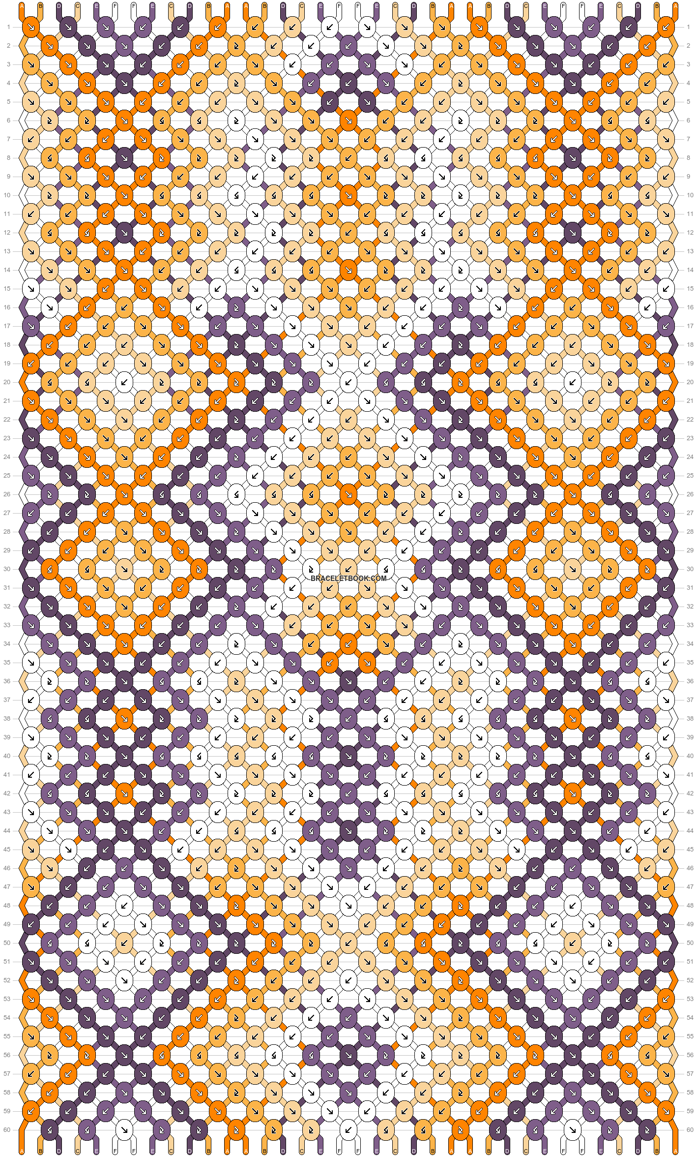 Normal pattern #53945 variation #91616 pattern