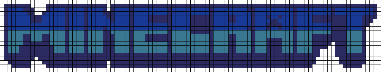 Alpha pattern #53965 variation #91629 preview