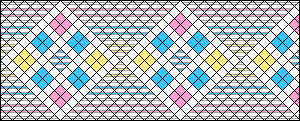 Normal pattern #41617 variation #91633