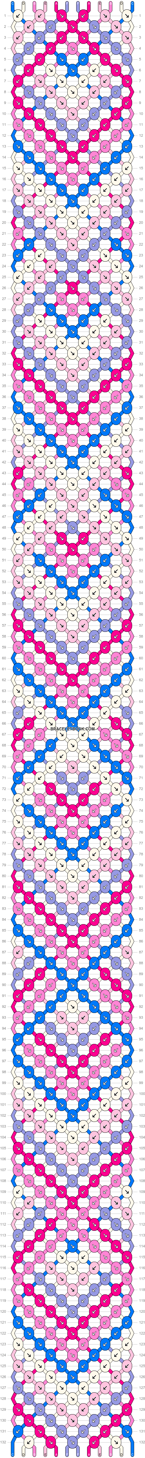 Normal pattern #54024 variation #91635 pattern