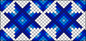 Normal pattern #45940 variation #91654
